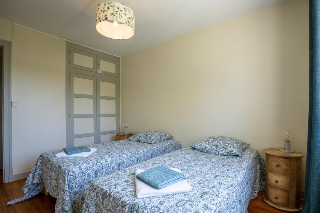 Photo of Bedroom in Aire-sur-l'Adour