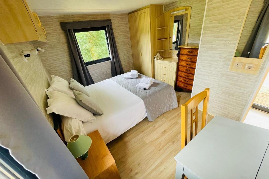 Photo of Bedroom in Eglise-Neuve-de-Vergt