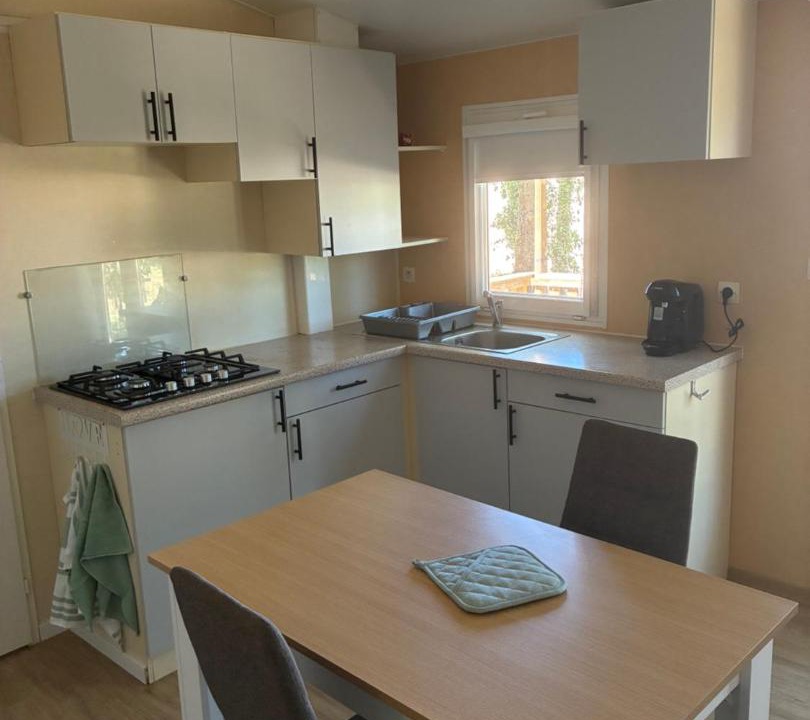 Photo of Kitchen in Gavaudun