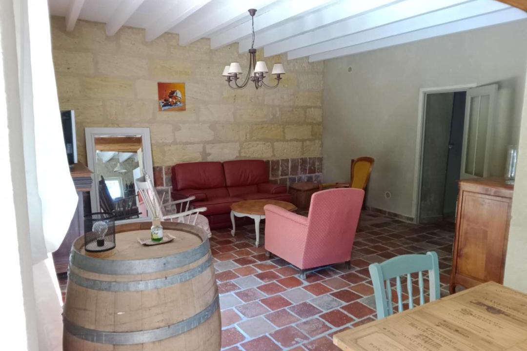 Photo of Others in Saint-Magne-de-Castillon