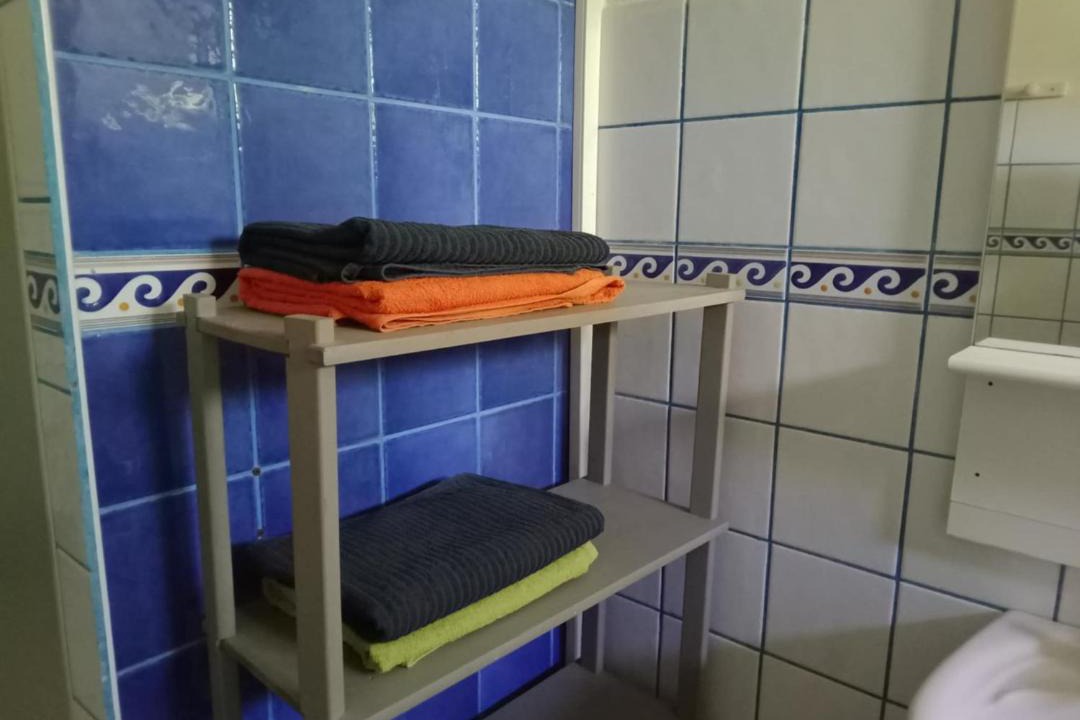 Photo of Bathroom in Saint-Magne-de-Castillon