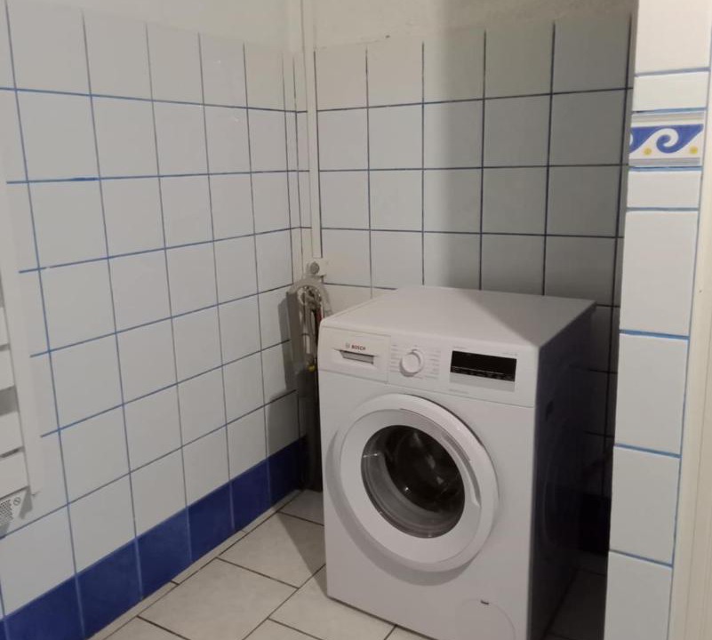 Photo of Bathroom in Saint-Magne-de-Castillon