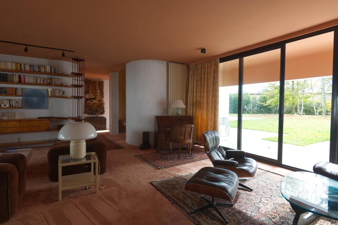 Photo of Livingroom in Saint-Pierre-d'Irube