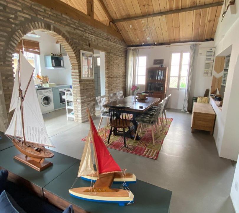 Photo of Livingroom in Parentis-en-Born
