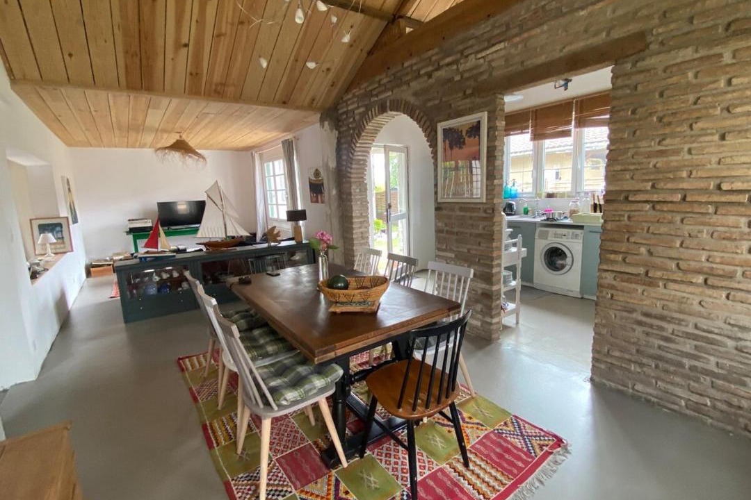 Photo of Kitchen in Parentis-en-Born