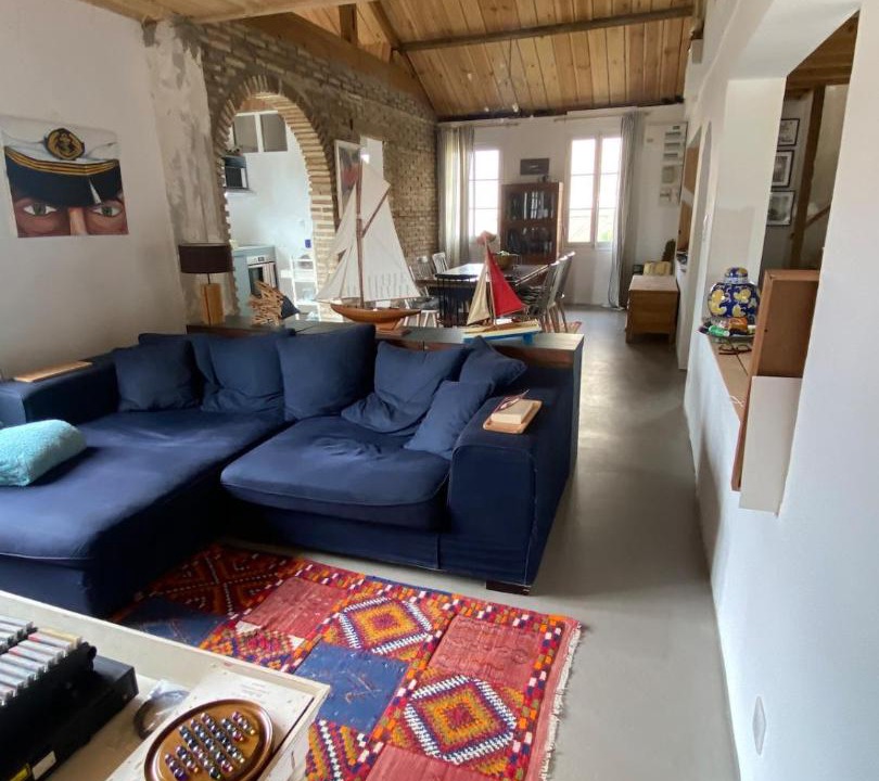 Photo of Livingroom in Parentis-en-Born