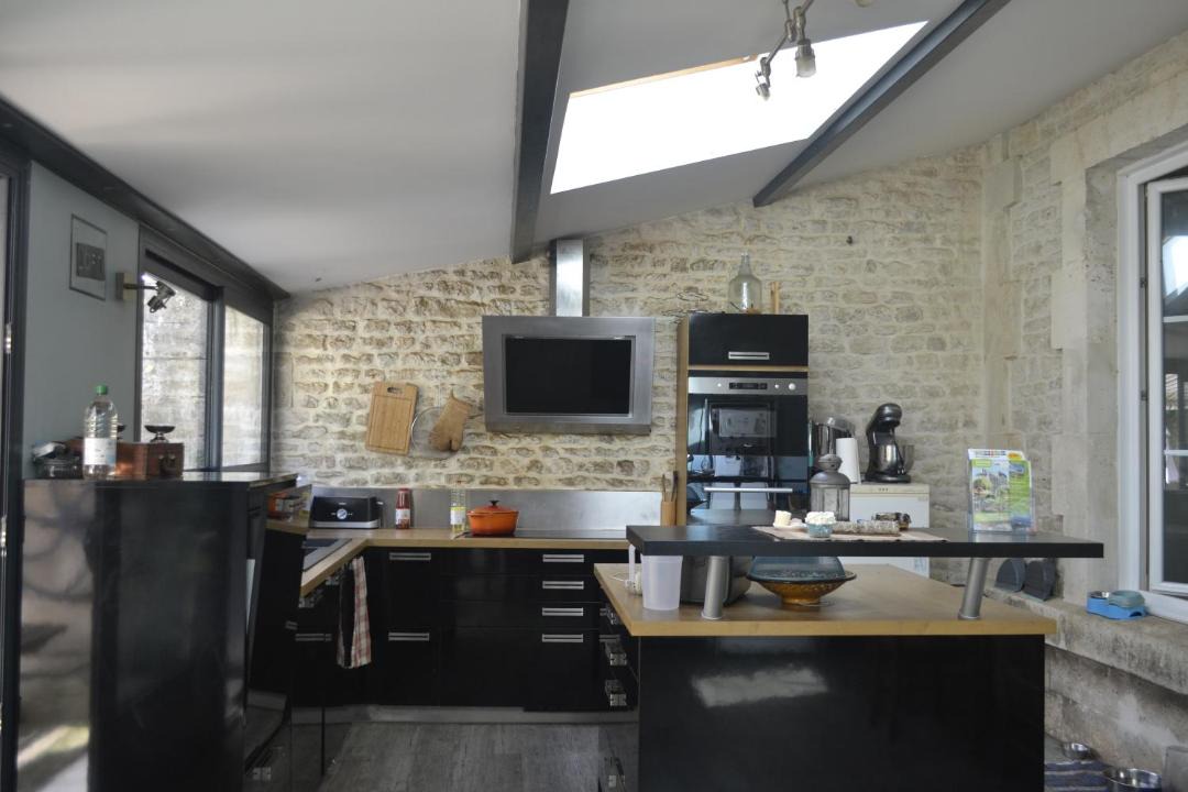 Photo of Others in Chef-Boutonne