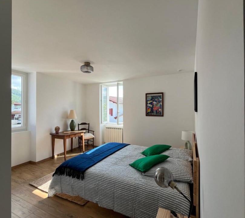 Photo of Bedroom in Saint-Martin-d'Arrossa