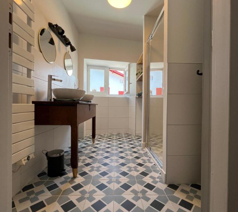 Photo of Bathroom in Saint-Martin-d'Arrossa