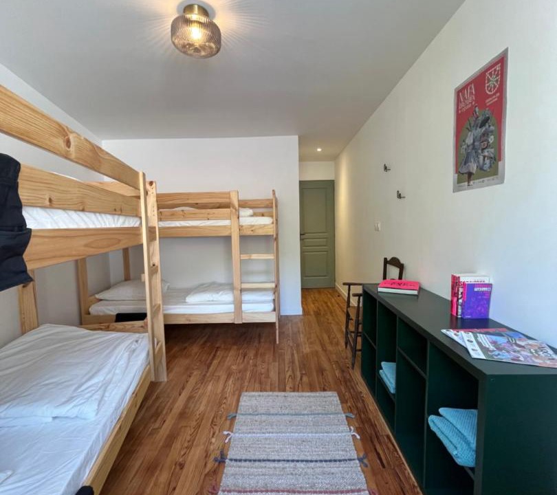 Photo of Bedroom in Saint-Martin-d'Arrossa