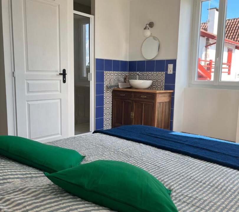 Photo of Bedroom in Saint-Martin-d'Arrossa