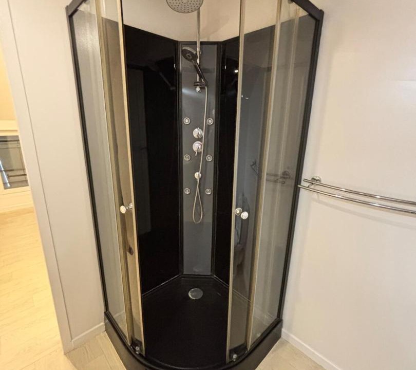 Photo of Bathroom in La Celle-sous-Gouzon