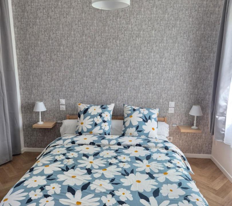 Photo of Bedroom in Soubran