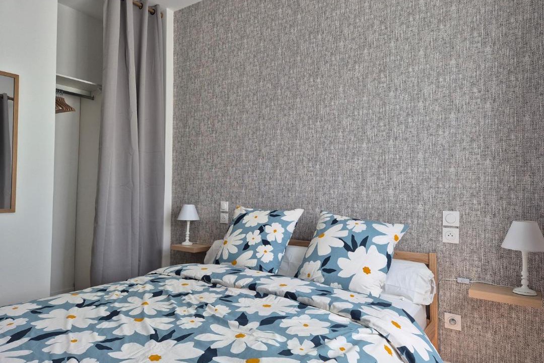 Photo of Bedroom in Soubran