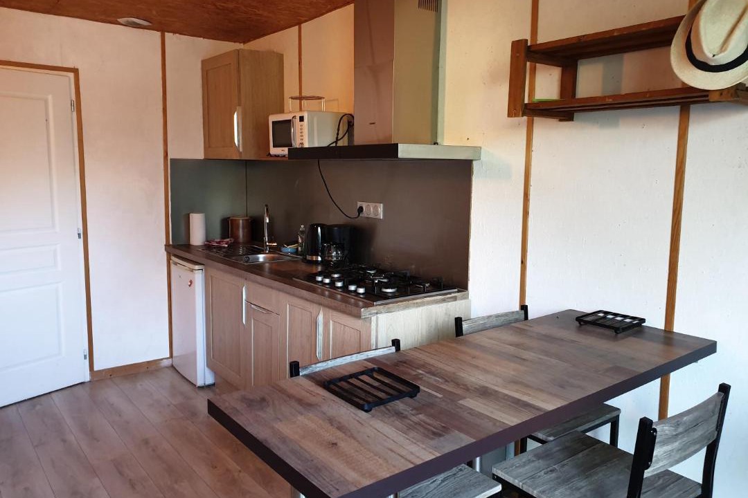 Photo of Kitchen in Moncoutant
