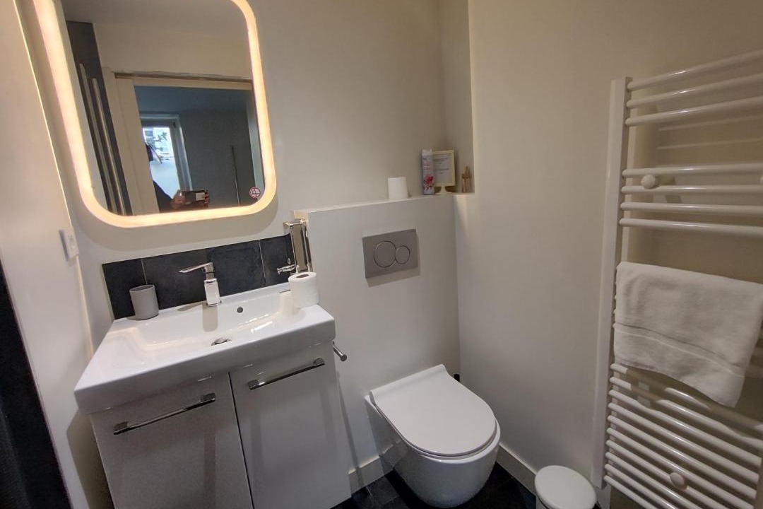 Photo of Bathroom in Capucins - Victoire