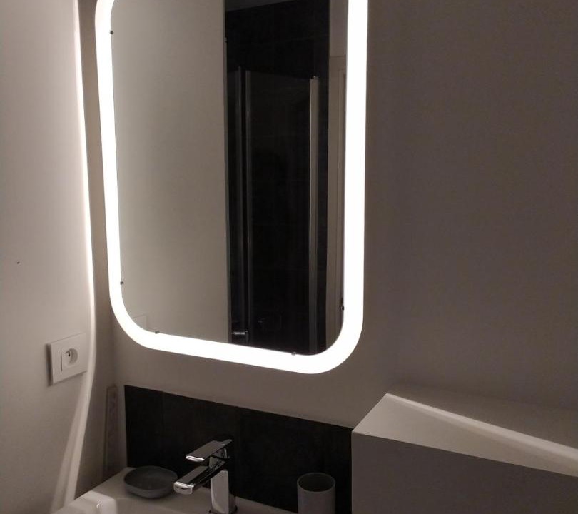 Photo of Bathroom in Capucins - Victoire