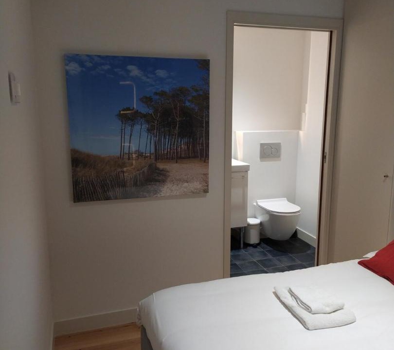 Photo of Bedroom in Capucins - Victoire