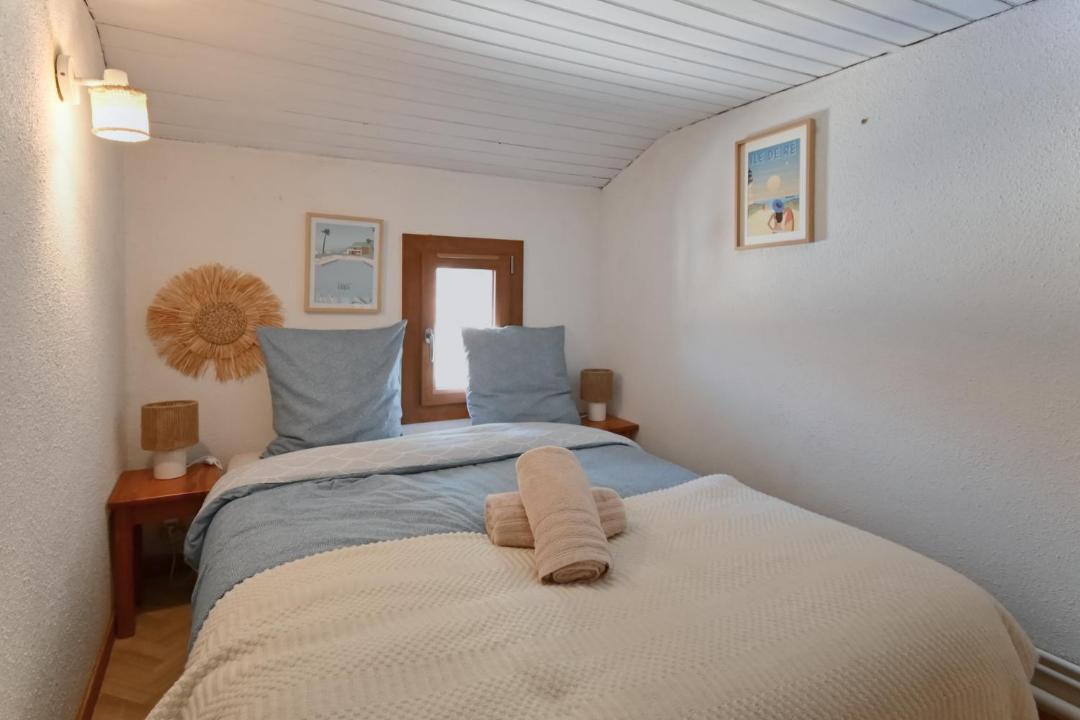 Photo of Bedroom in Les Mathes