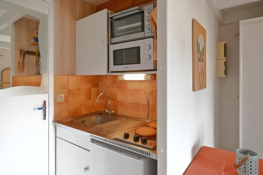 Photo of Kitchen in Les Mathes