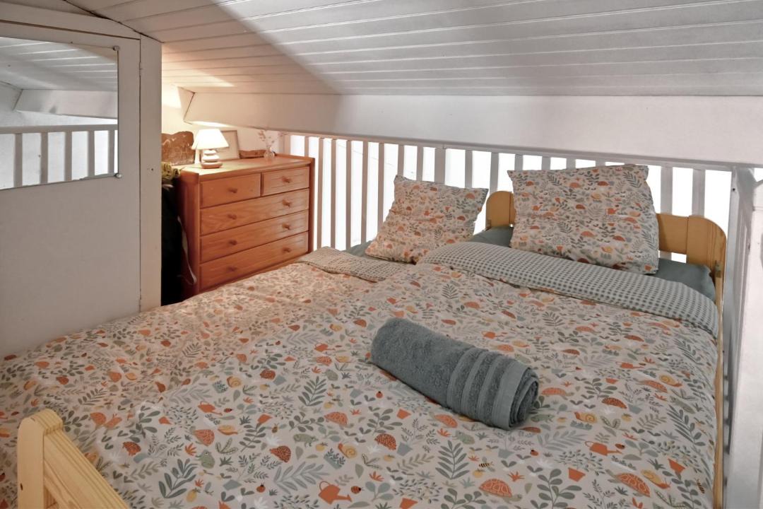 Photo of Bedroom in Les Mathes