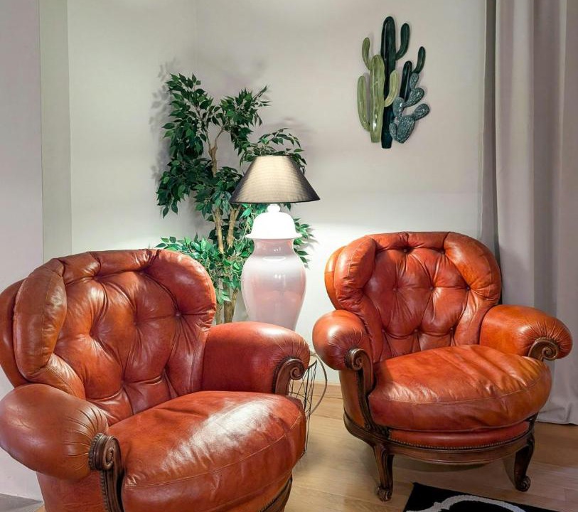 Photo of Livingroom in Campiglia Marittima
