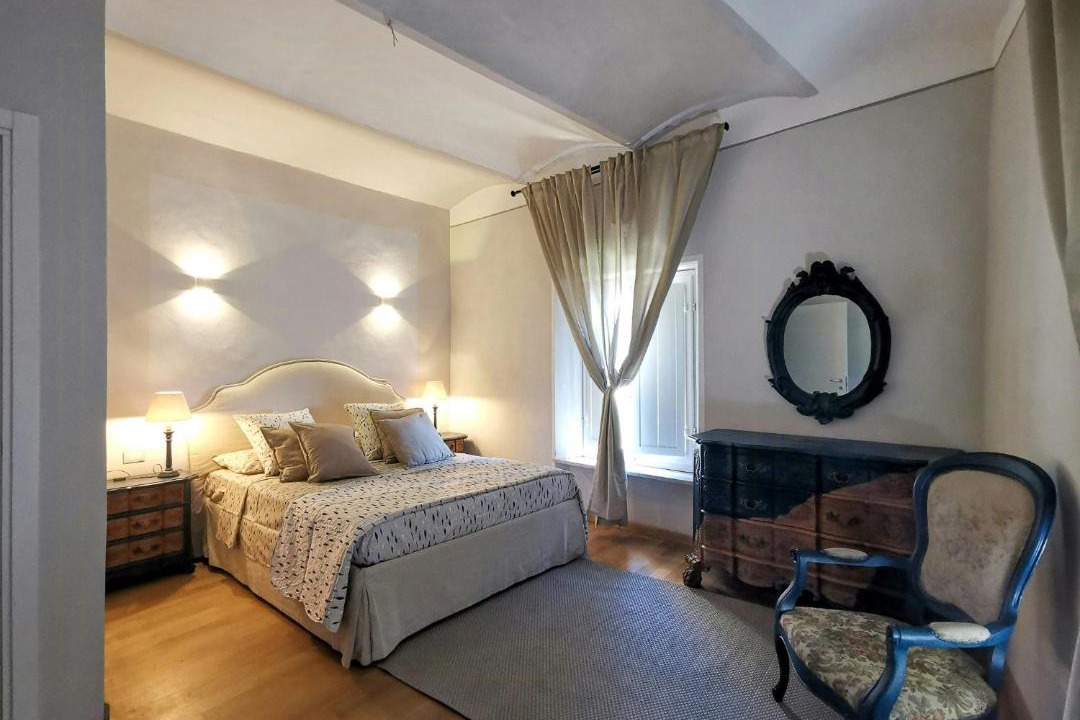 Photo of Bedroom in Campiglia Marittima