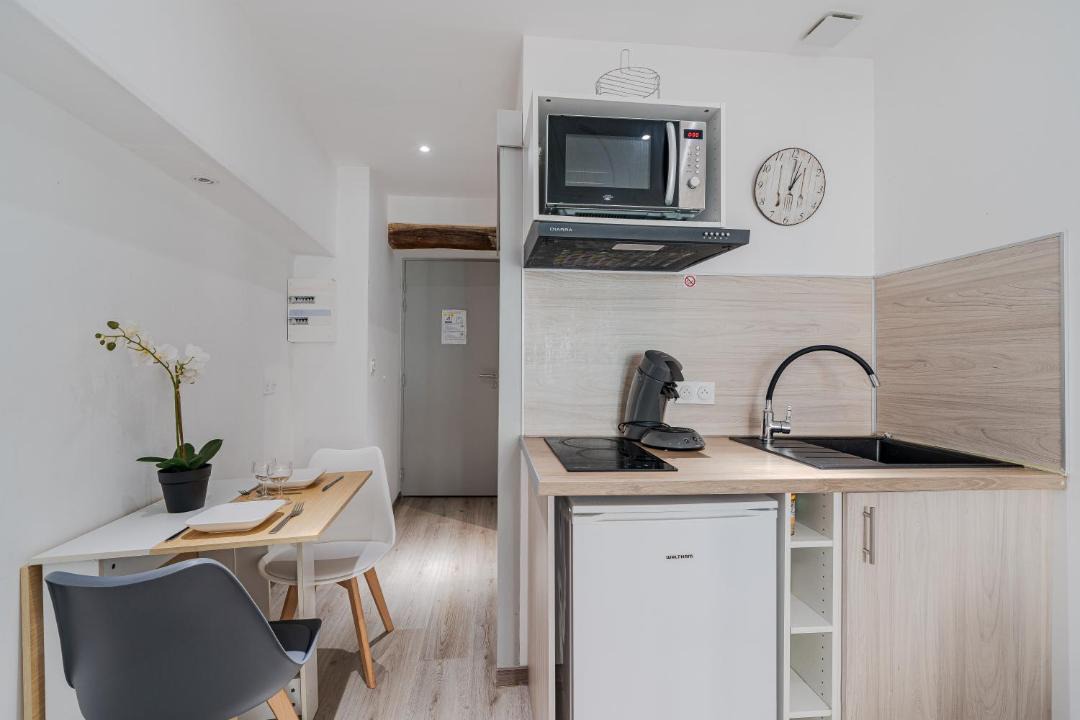 Photo of Kitchen in Chatellerault