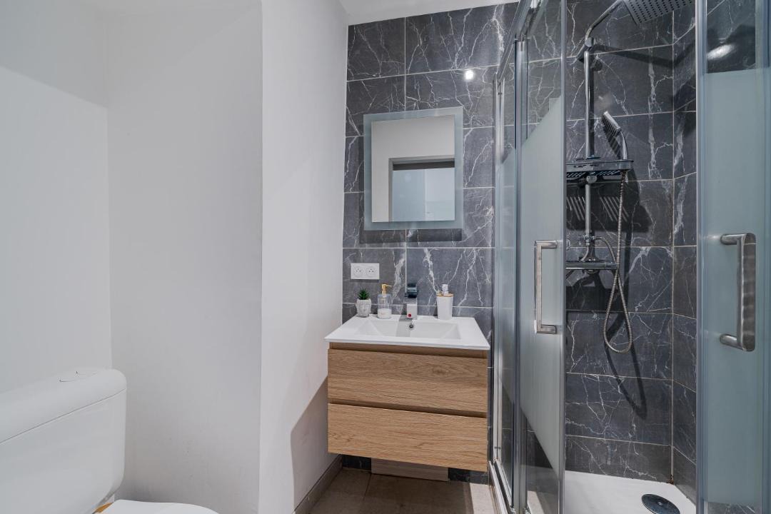 Photo of Bathroom in Chatellerault