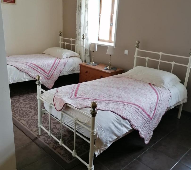 Photo of Bedroom in Neuvy-Bouin