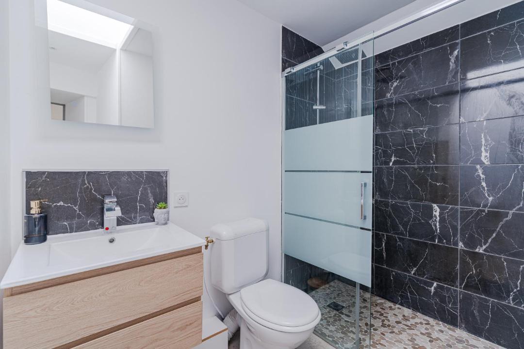 Photo of Bathroom in Chatellerault