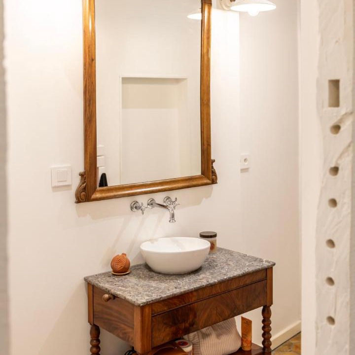 Photo of Bathroom in Nanthiat