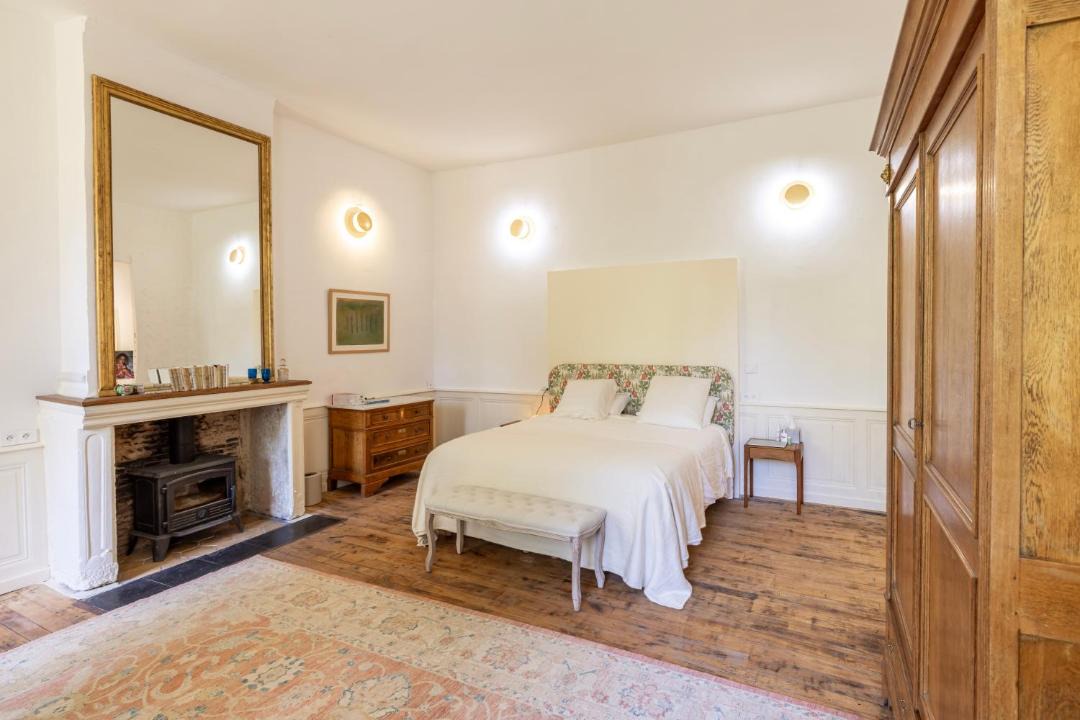 Photo of Bedroom in Nanthiat