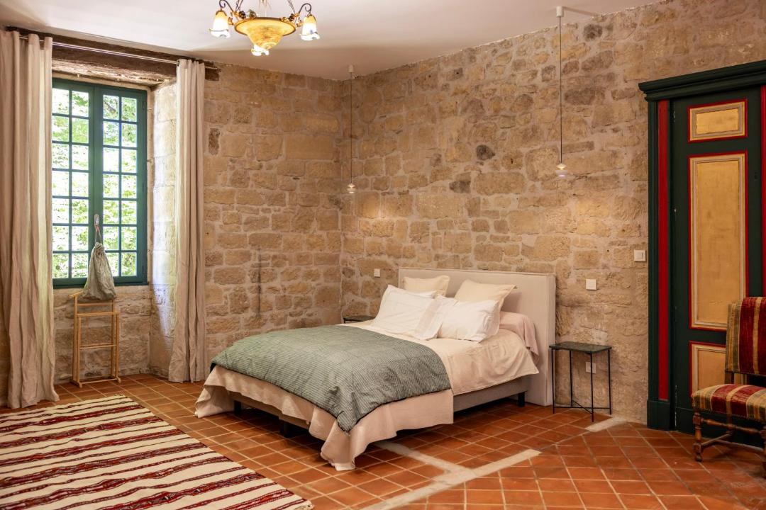 Photo of Bedroom in Nanthiat