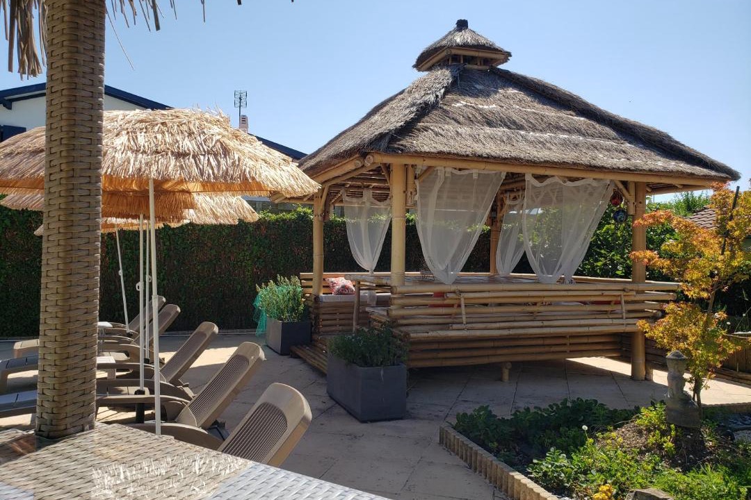 Photo of Patio Balcony in Tarnos