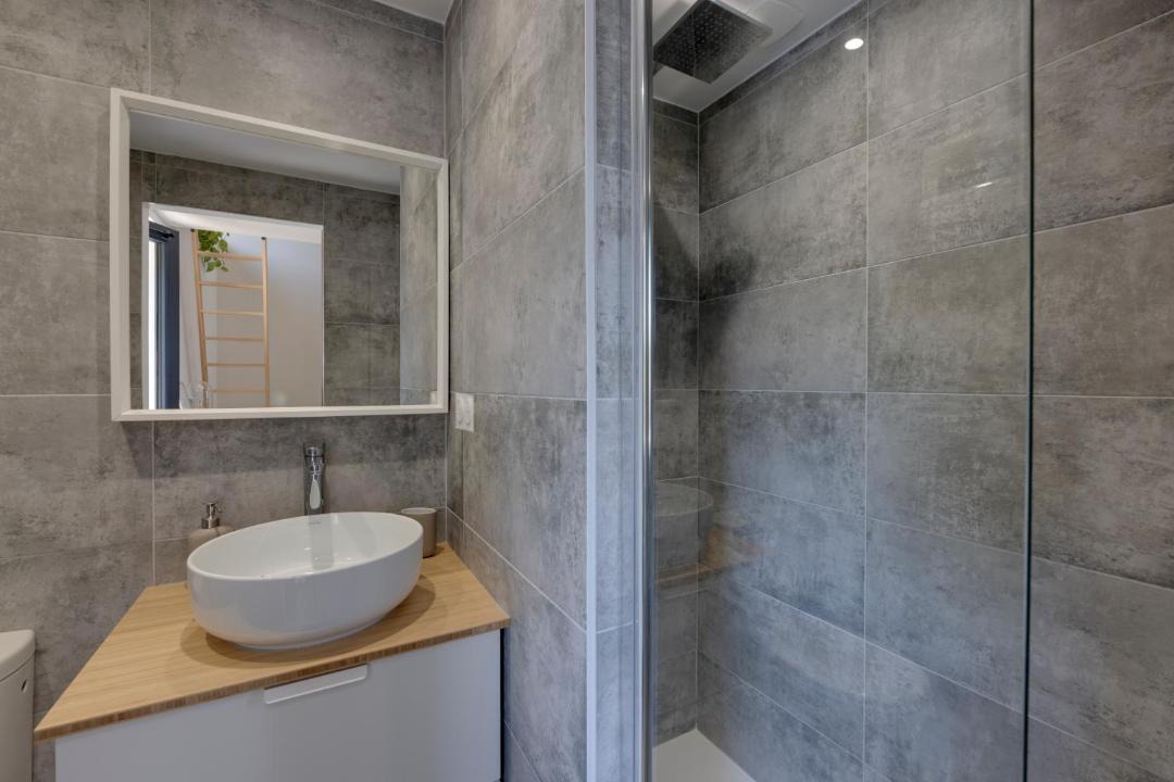 Photo of Bathroom in Brive-la-Gaillarde