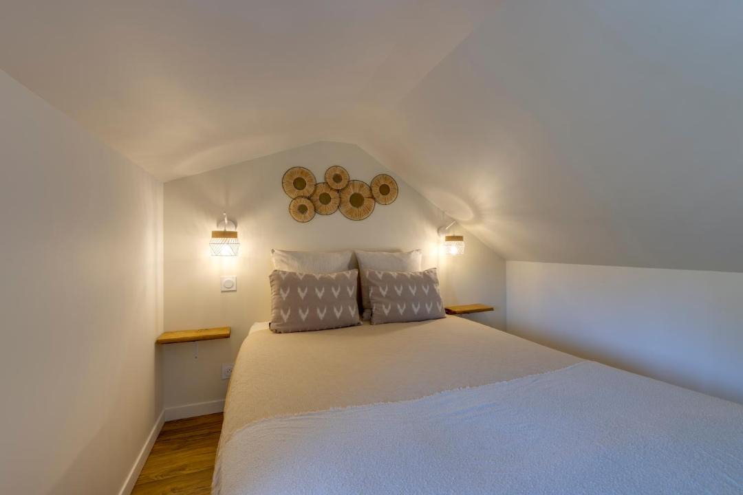 Photo of Bedroom in Brive-la-Gaillarde
