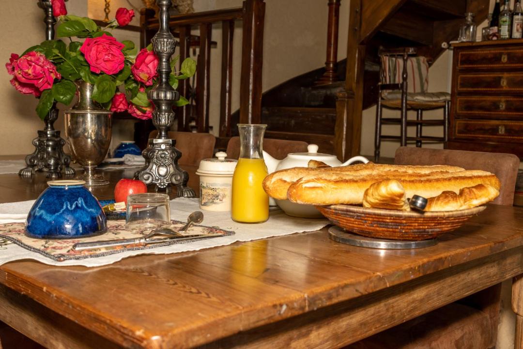 Photo of Kitchen in Saint-Amand-de-Vergt