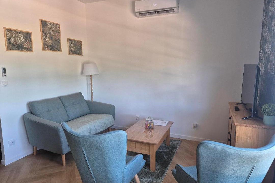 Photo of Livingroom in Soubran