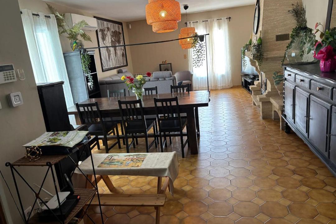 Photo of Kitchen in Tarascon