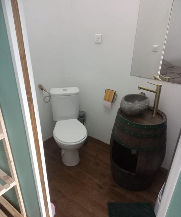 Photo of Bathroom in Salles-en-Toulon