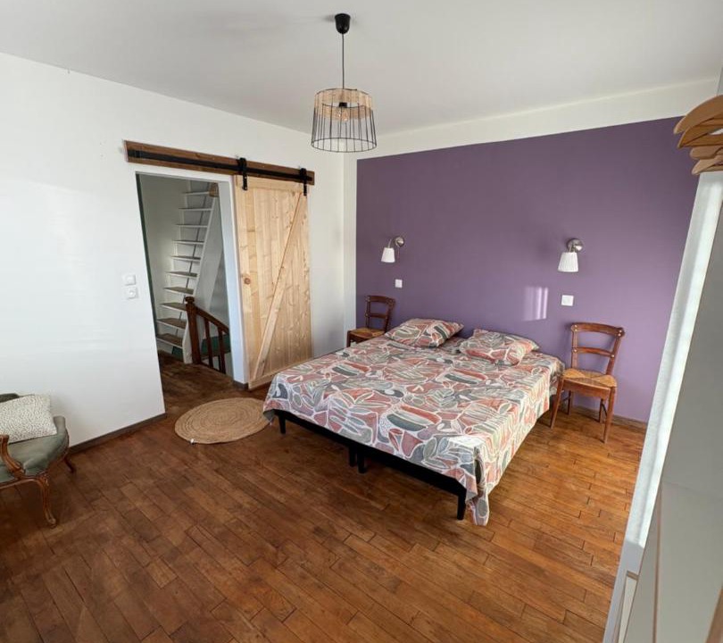 Photo of Bedroom in Marval