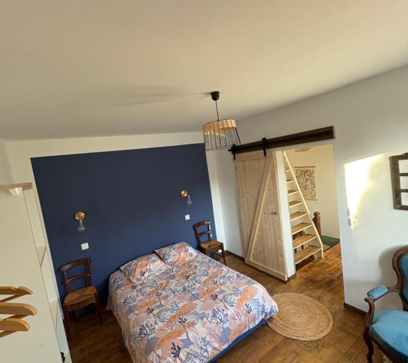 Photo of Bedroom in Marval