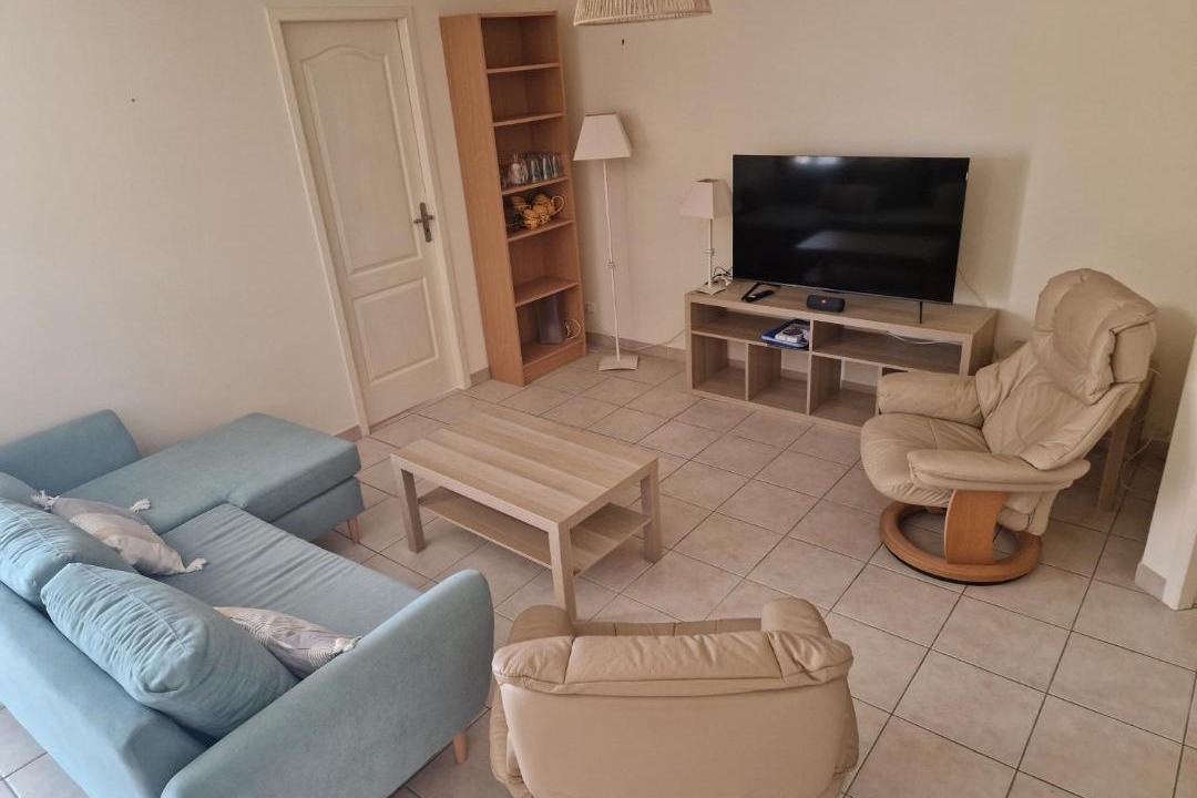 Photo of Livingroom in Aubignan