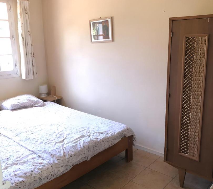 Photo of Bedroom in Varaignes