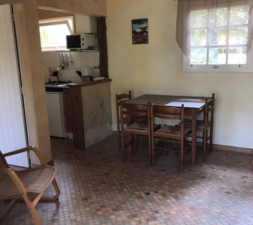 Photo of Kitchen in Varaignes