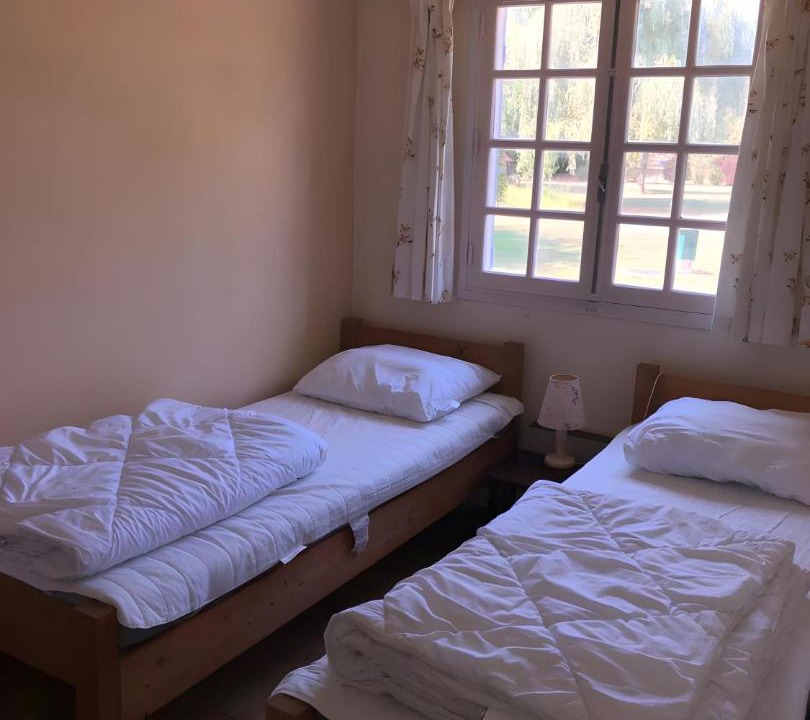 Photo of Bedroom in Varaignes