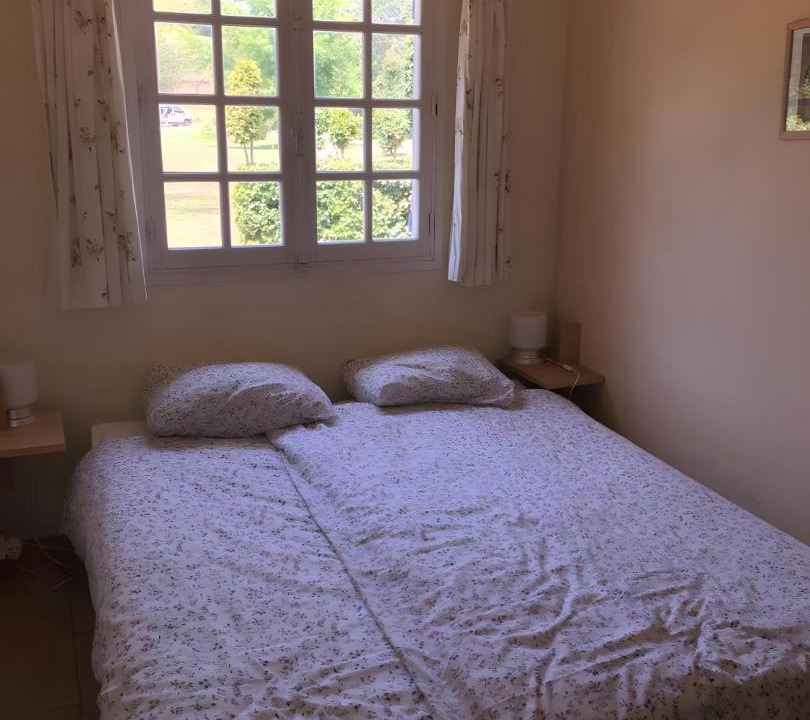 Photo of Bedroom in Varaignes