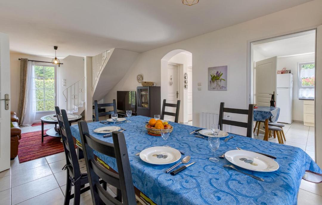 Photo of Kitchen in Cheray