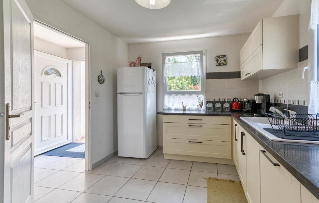 Photo of Kitchen in Cheray
